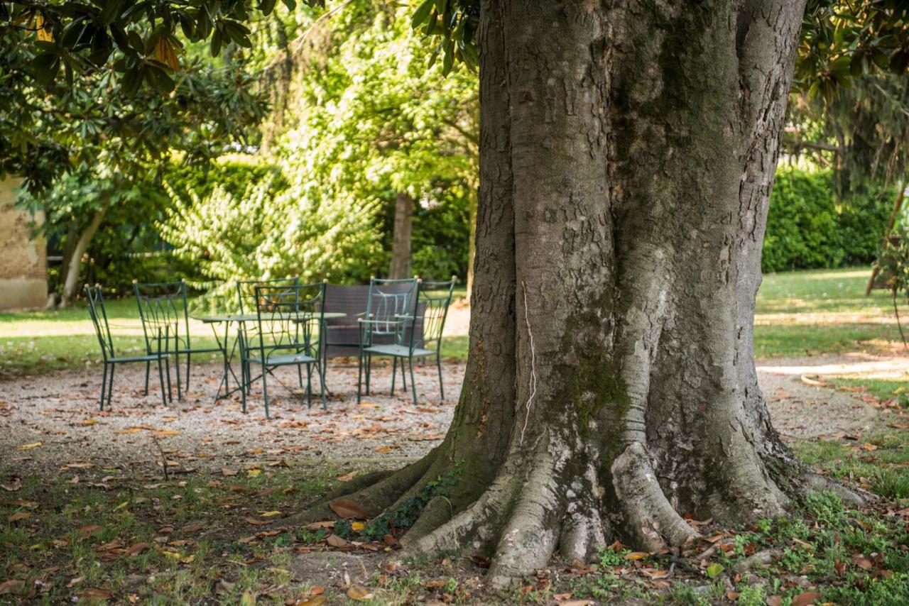 Agriturismo Lecolombare 诺加罗莱罗卡 外观 照片