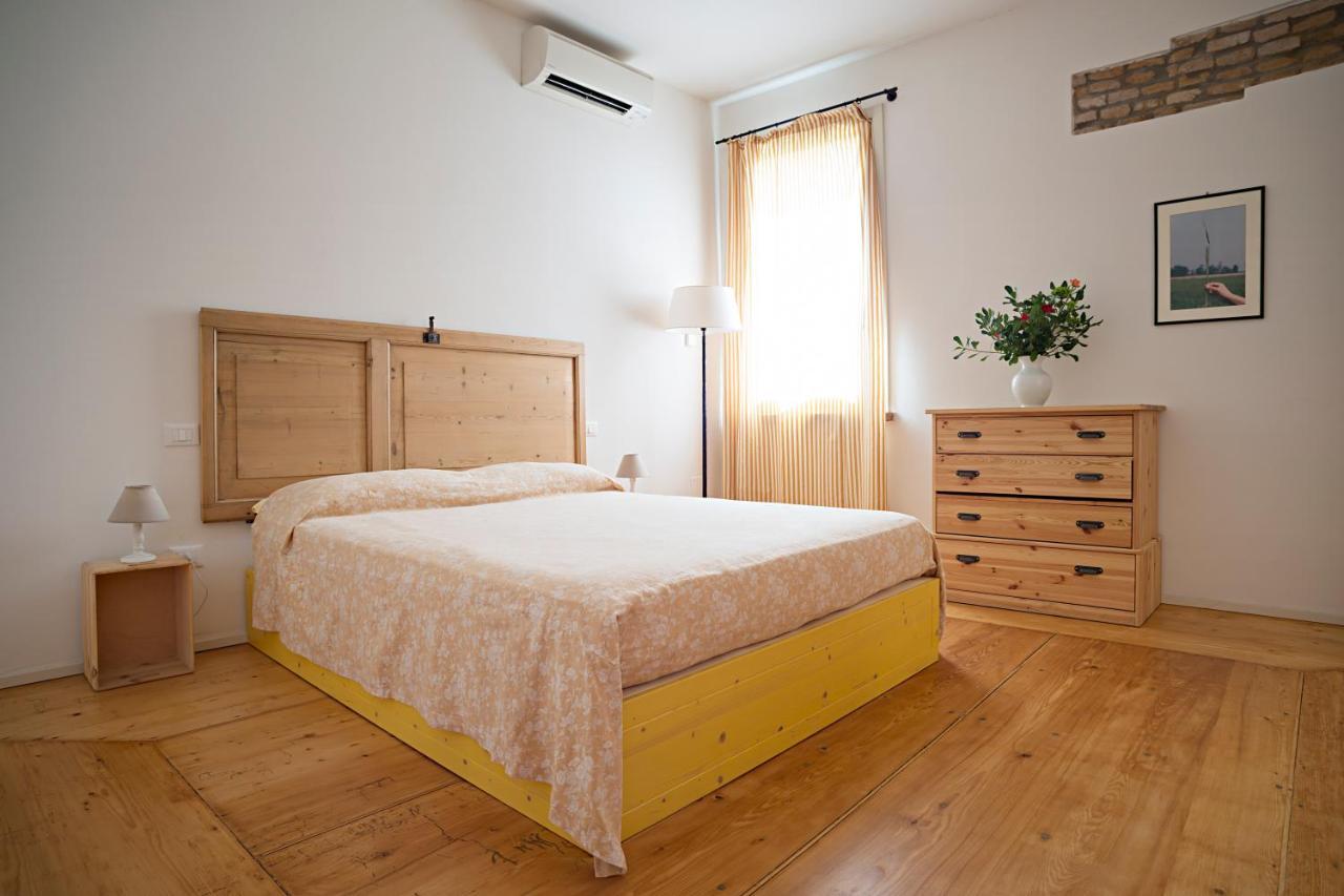 Agriturismo Lecolombare 诺加罗莱罗卡 外观 照片