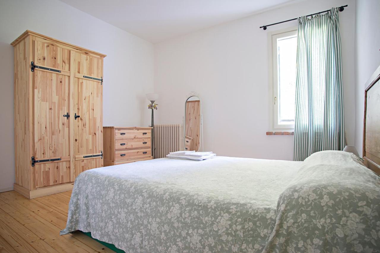 Agriturismo Lecolombare 诺加罗莱罗卡 外观 照片