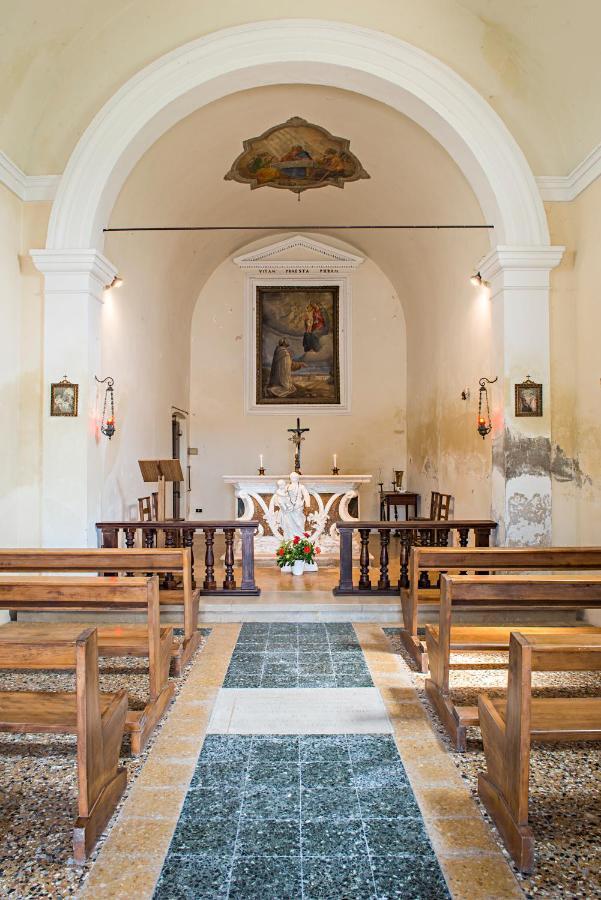 Agriturismo Lecolombare 诺加罗莱罗卡 外观 照片