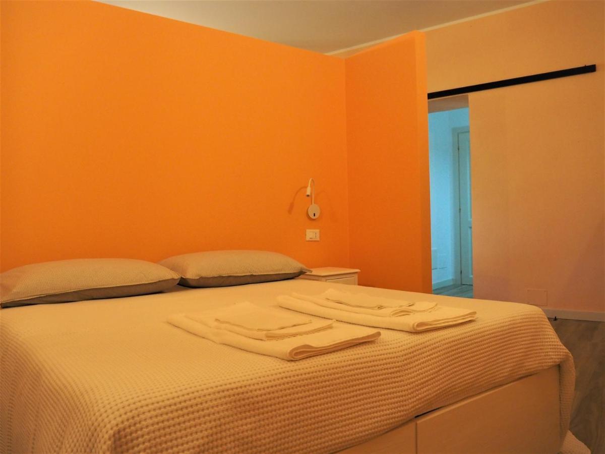 Agriturismo Lecolombare 诺加罗莱罗卡 外观 照片