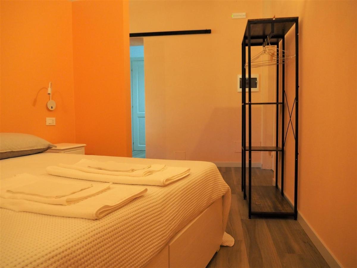 Agriturismo Lecolombare 诺加罗莱罗卡 外观 照片