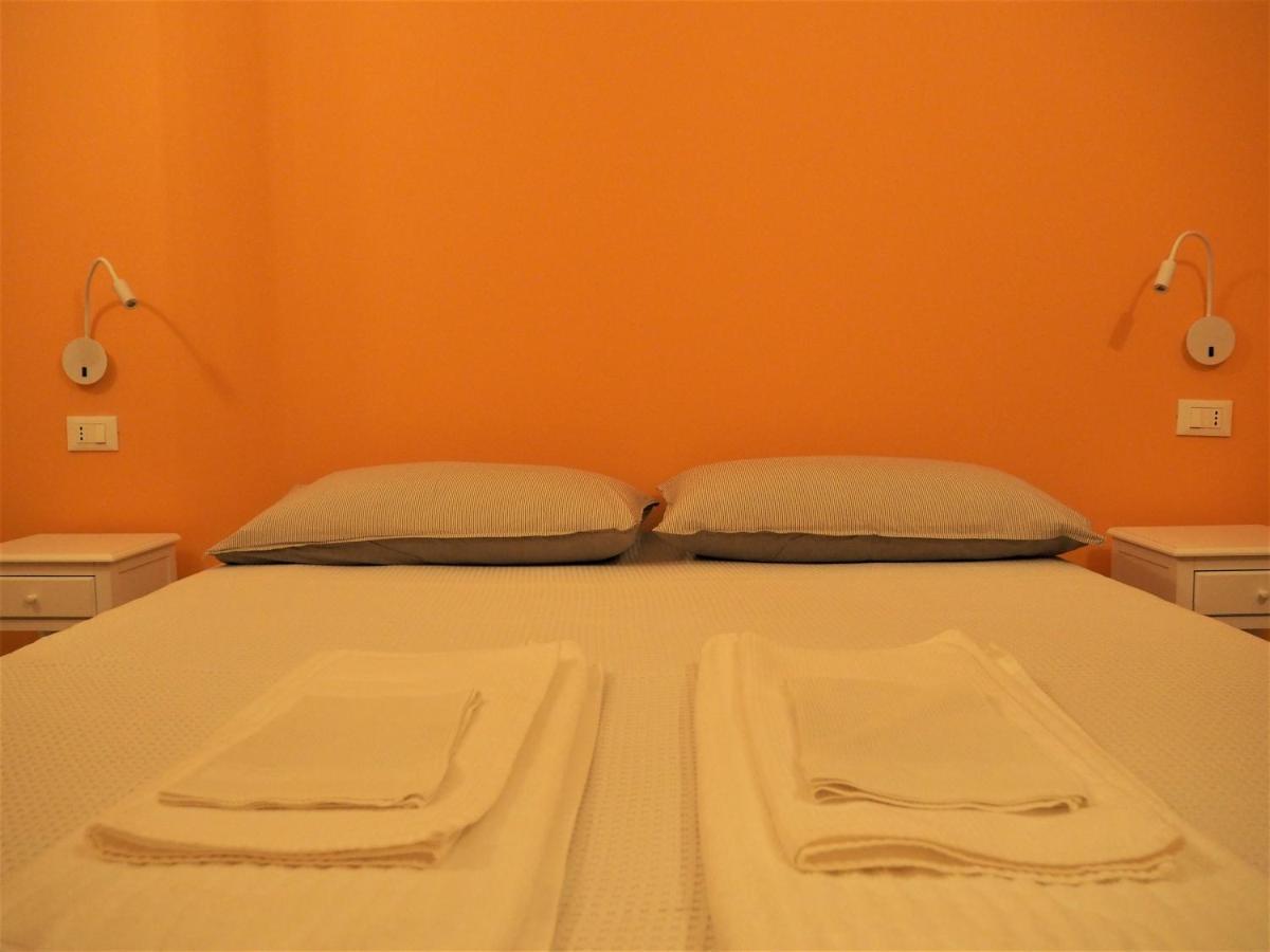 Agriturismo Lecolombare 诺加罗莱罗卡 外观 照片