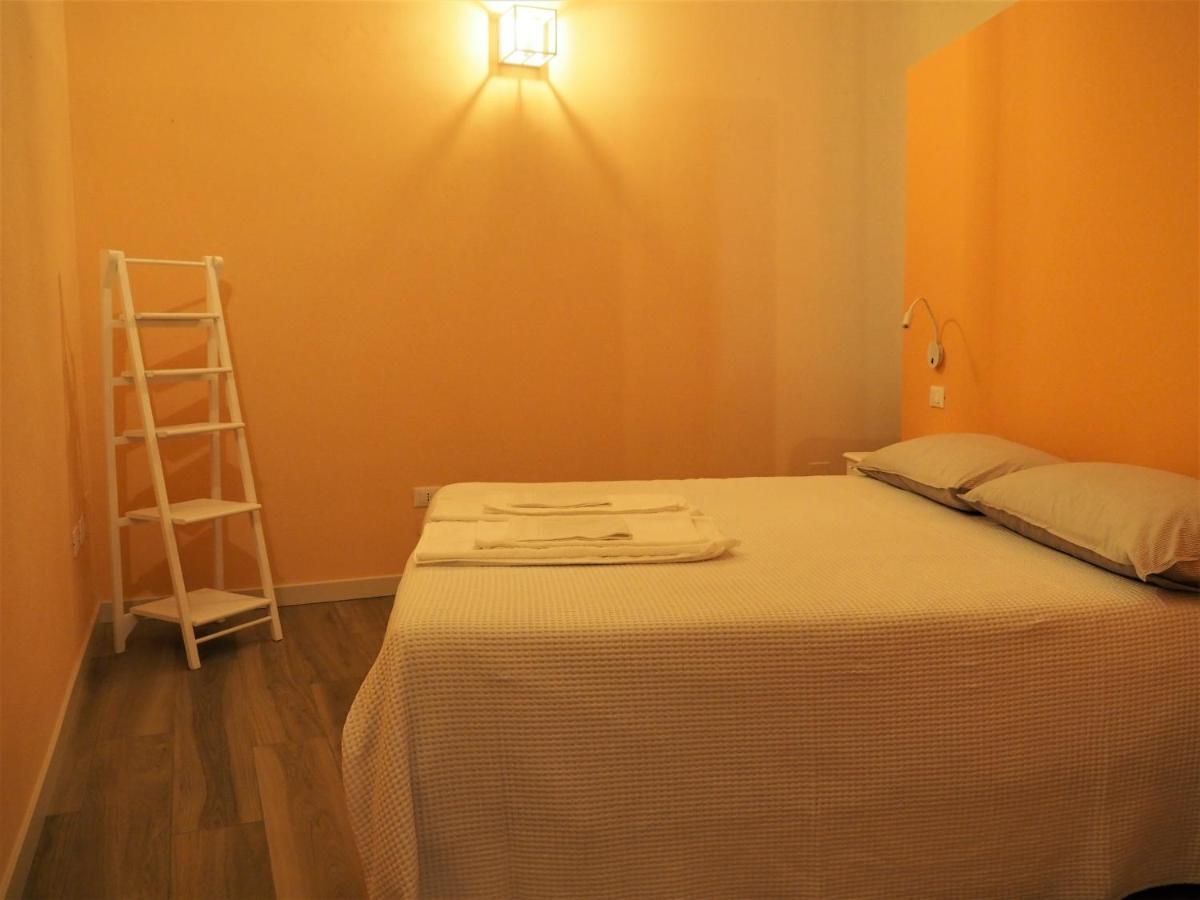 Agriturismo Lecolombare 诺加罗莱罗卡 外观 照片