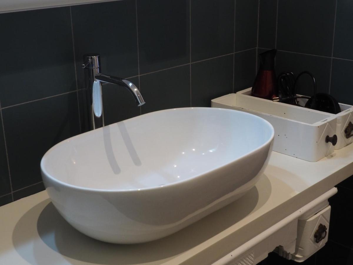 Agriturismo Lecolombare 诺加罗莱罗卡 外观 照片