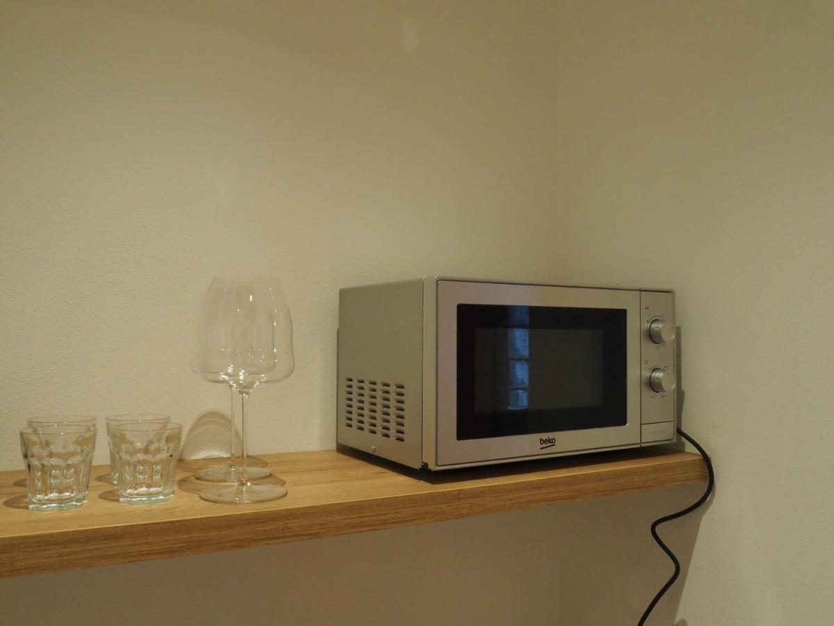 Agriturismo Lecolombare 诺加罗莱罗卡 外观 照片
